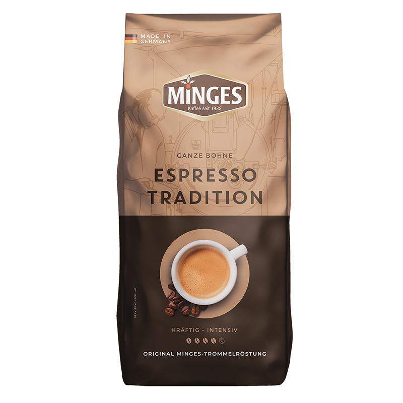 Espresso Tradition 