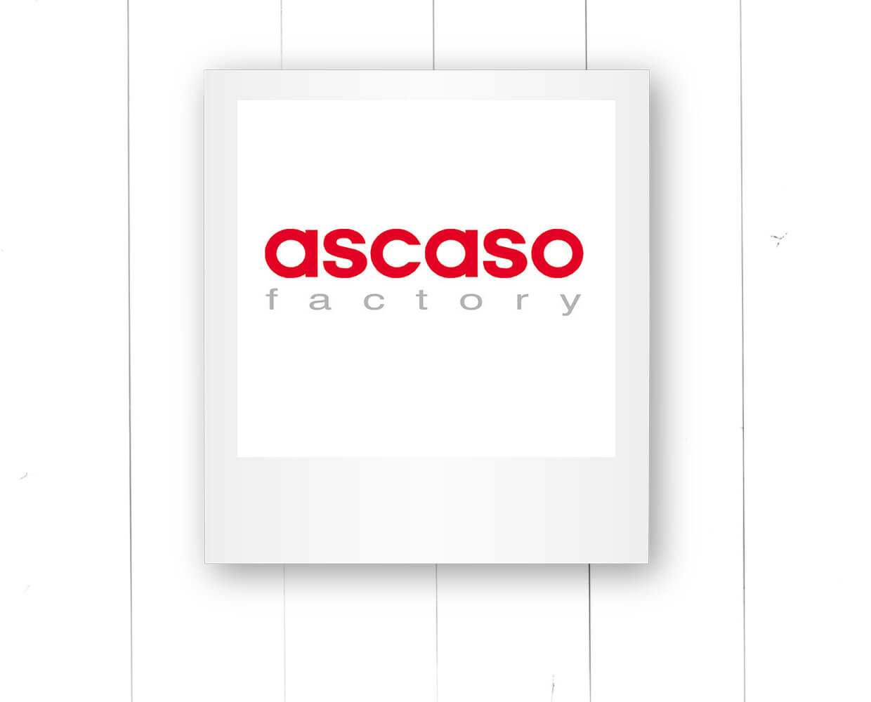 Ascaso Logo