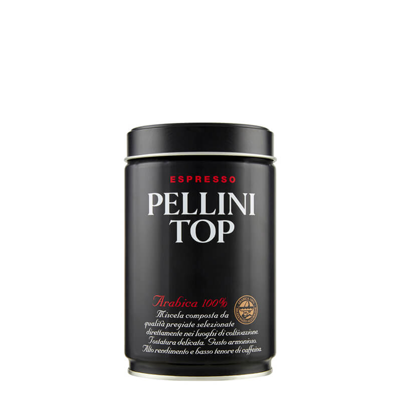 Pellini Bio 100% Arabica Espresso Coffee Beans