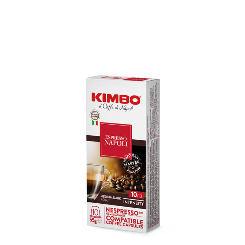 Buy Kimbo Coffee & Espresso online