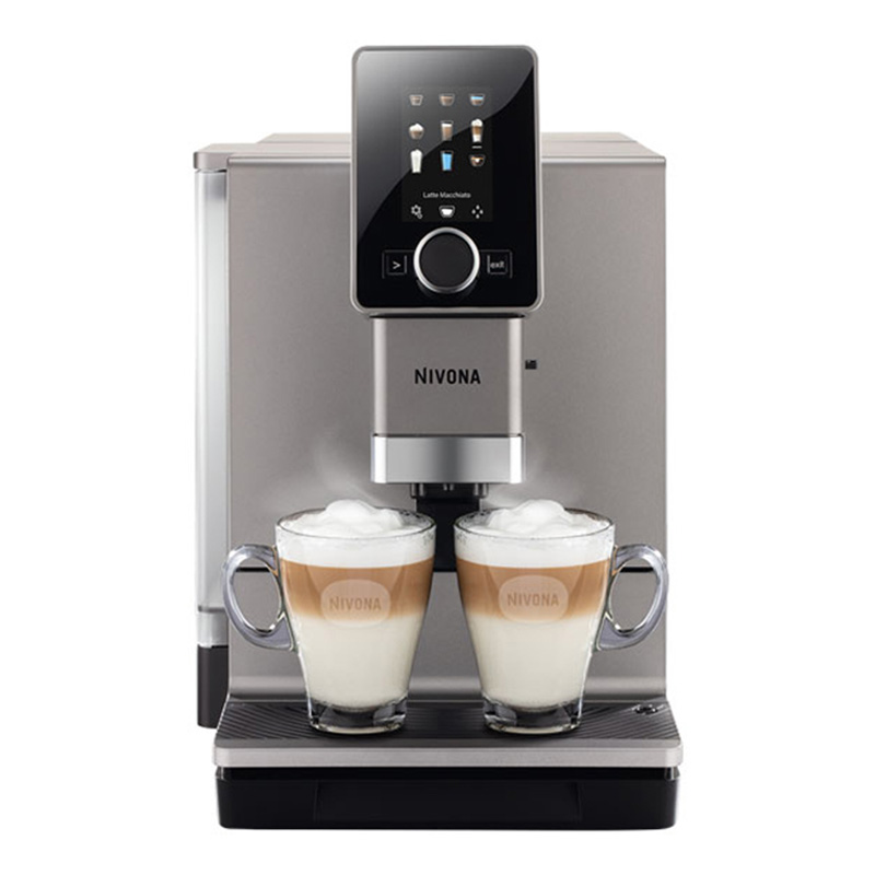 Nivona - 930 CafeRomatica Kaffeevollautomat online bestellen