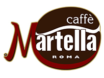 Caffè Martella Logo