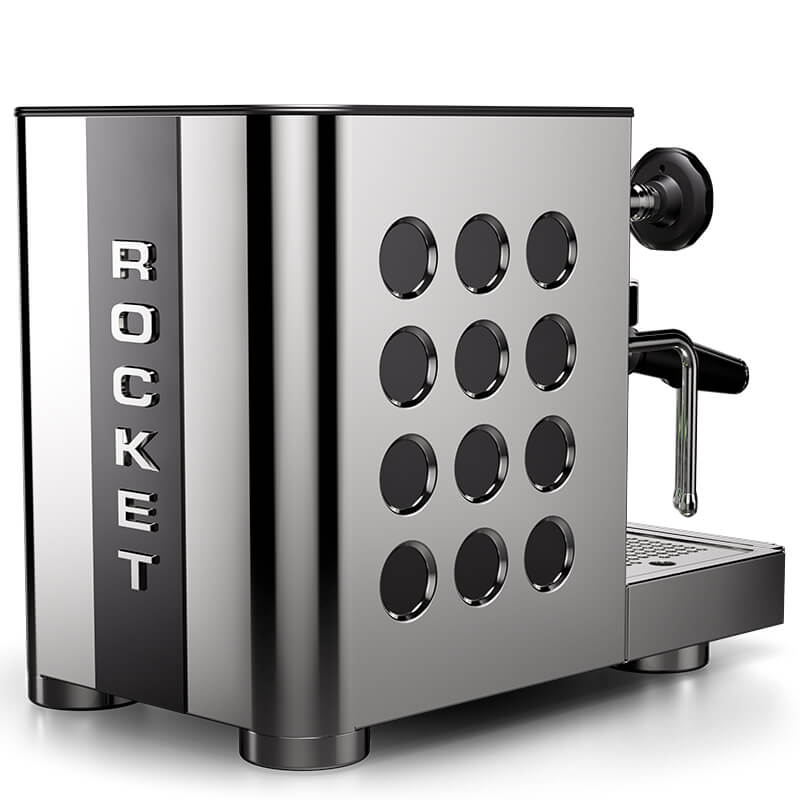 Home  Rocket Espresso