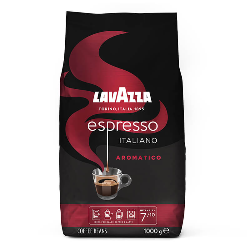 Lavazza Espresso Italiano - solo 4,99 € para