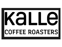 Kalle Coffee Roasters Logo