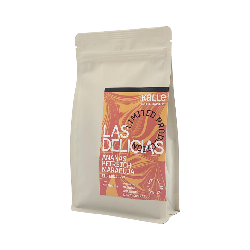 Las Delicias Nicaragua 