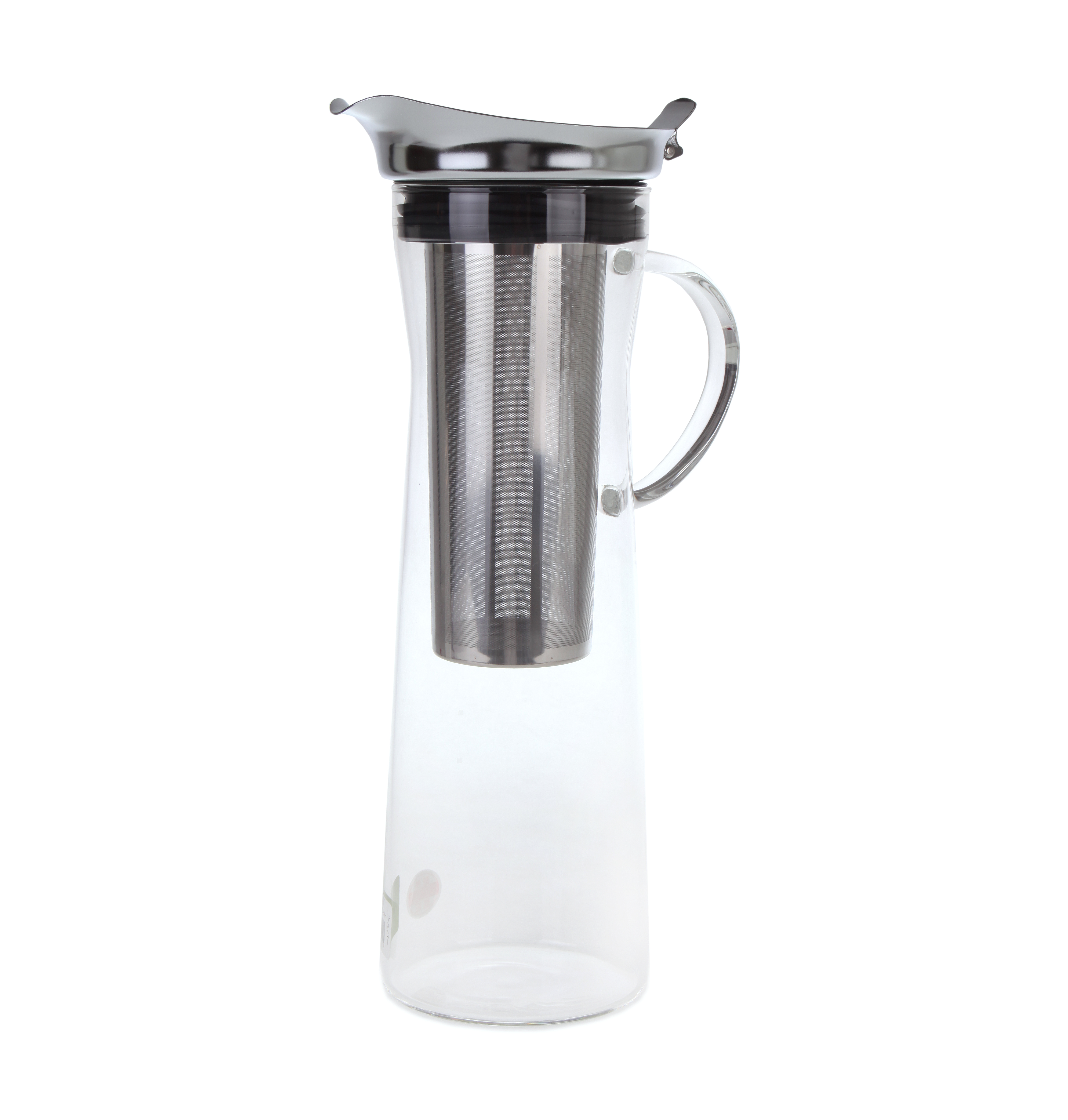  Cold Brew Coffee Pitcher