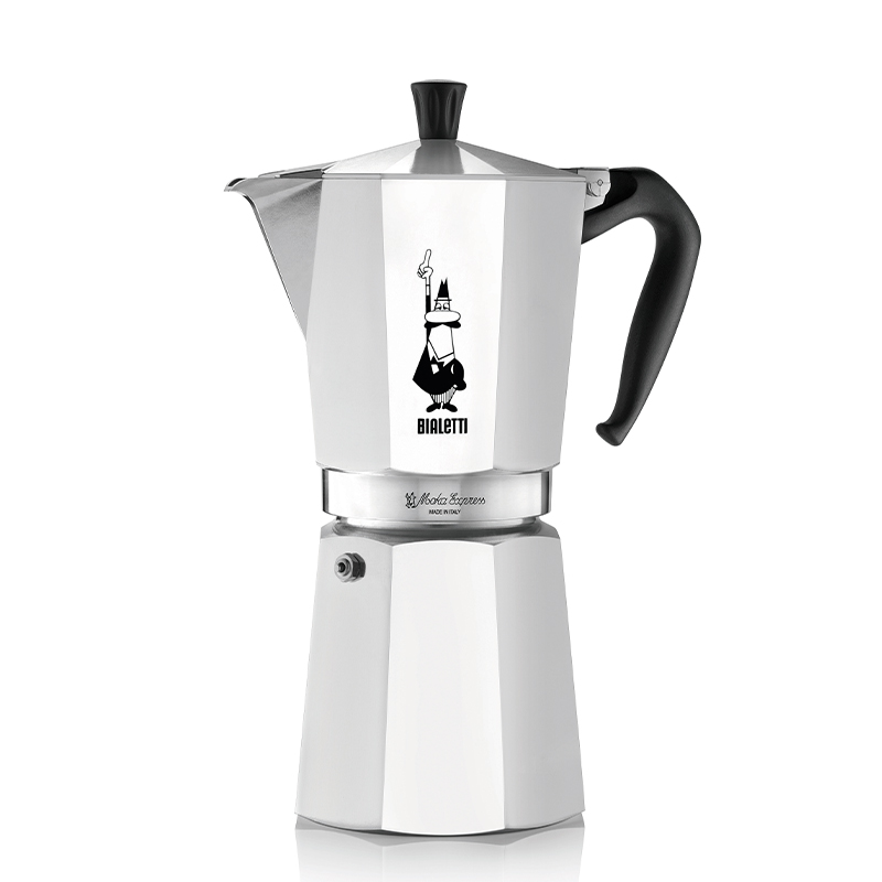 How to Use the Bialetti Moka Pot Express for Espresso 