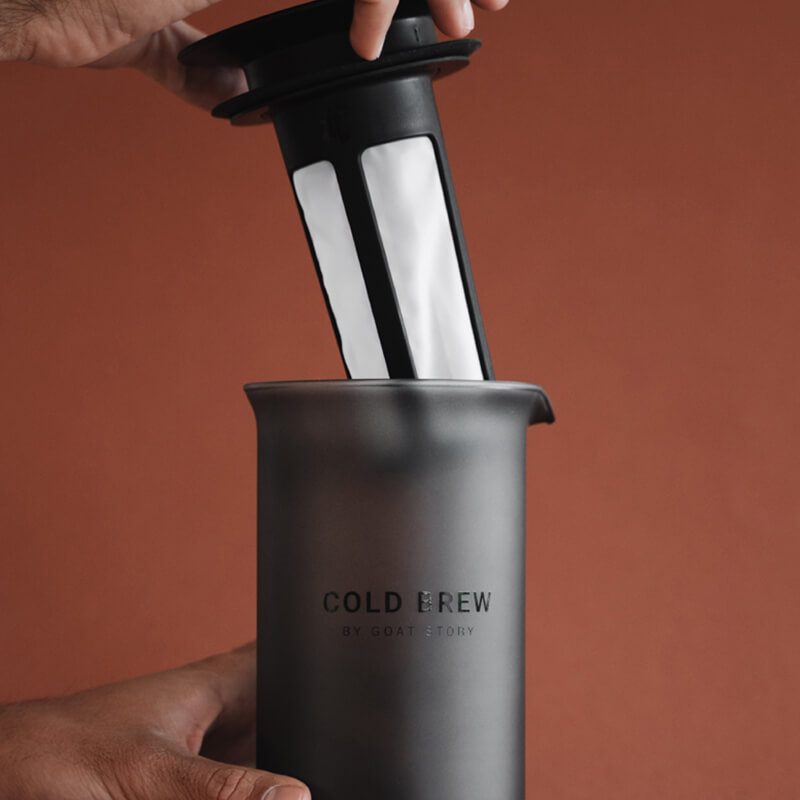 Cold Brew Makers Kit 