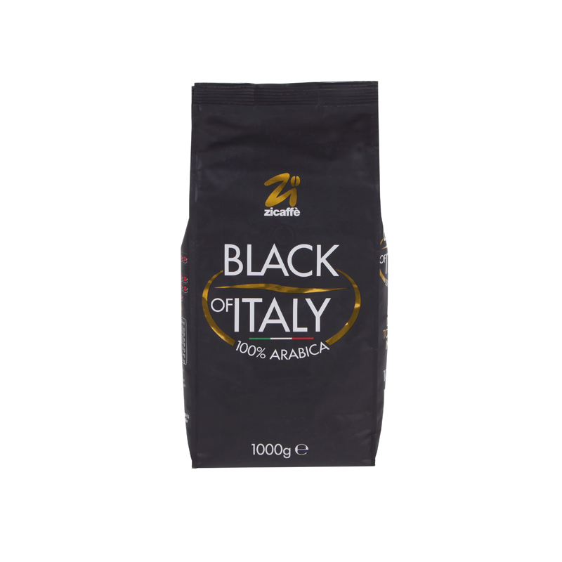 Black of Italy 100% Arabica