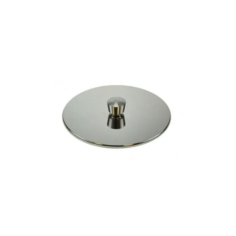Funnel lid stainless steel