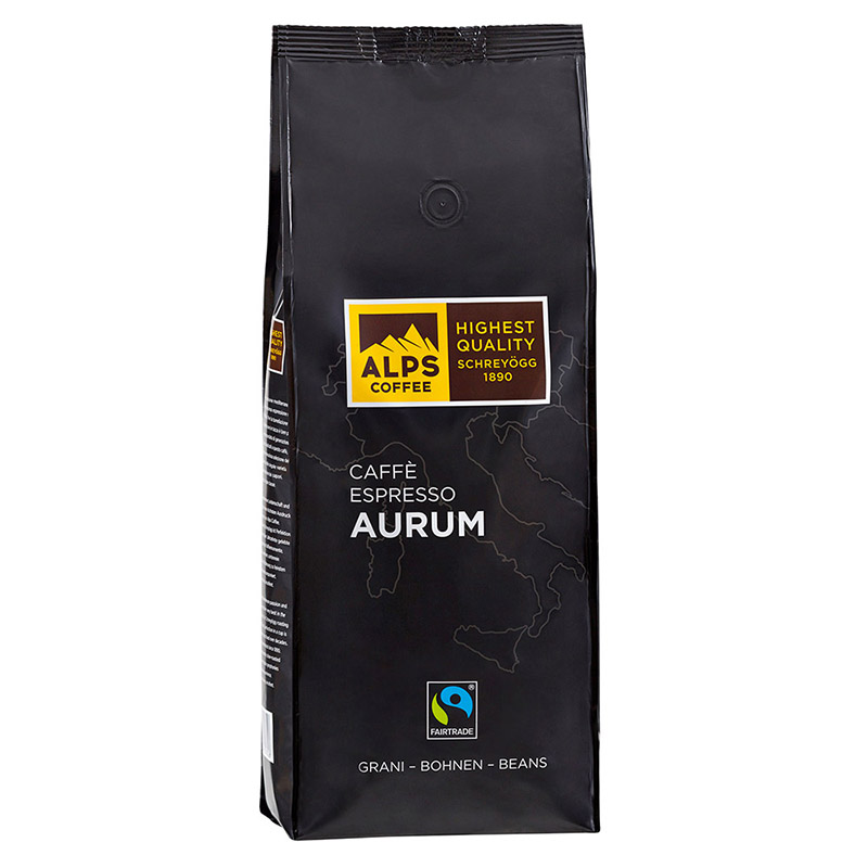 Aurum Fairtrade