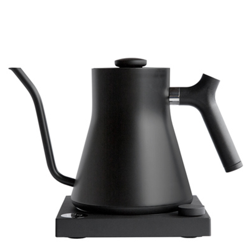 Fellow Stagg EKG Electric Gooseneck Pour-Over Kettle, 6 Colors on