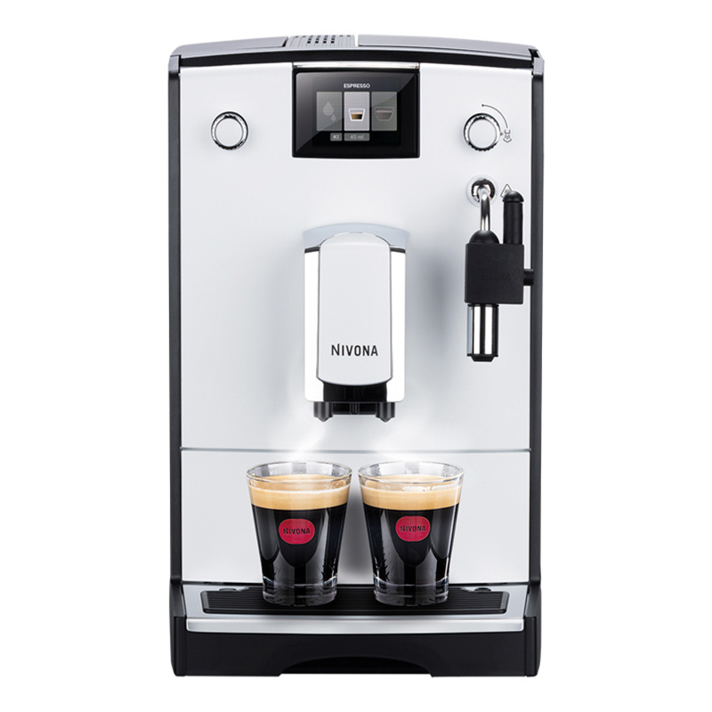 Nivona Kaffeevollautomat CafeRomatica NICR 779, 775,00 €