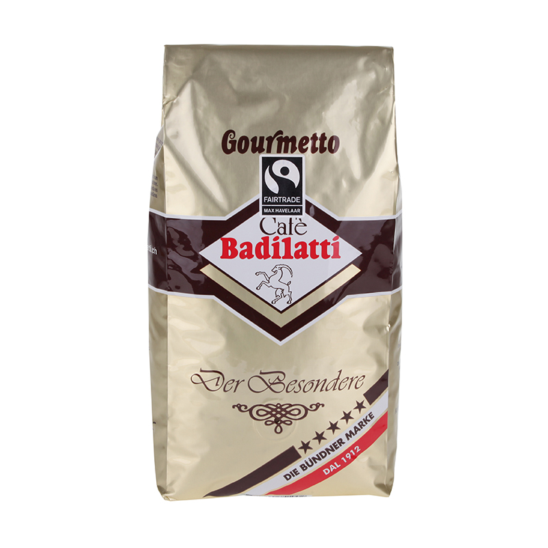 Gourmetto Fairtrade
