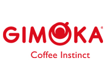 Rotes Gimoka Logo