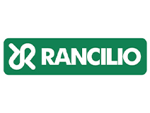 Grünes Rancilio Logo