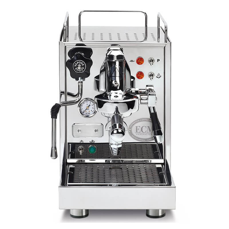 Máquina Espresso J2 - Mediatorial - Máquinas de Café
